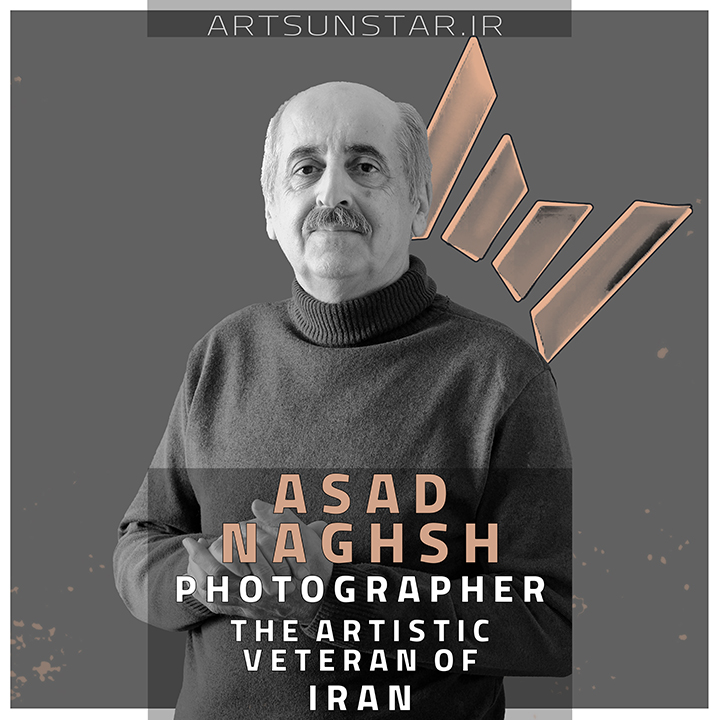 Asad Naghsh